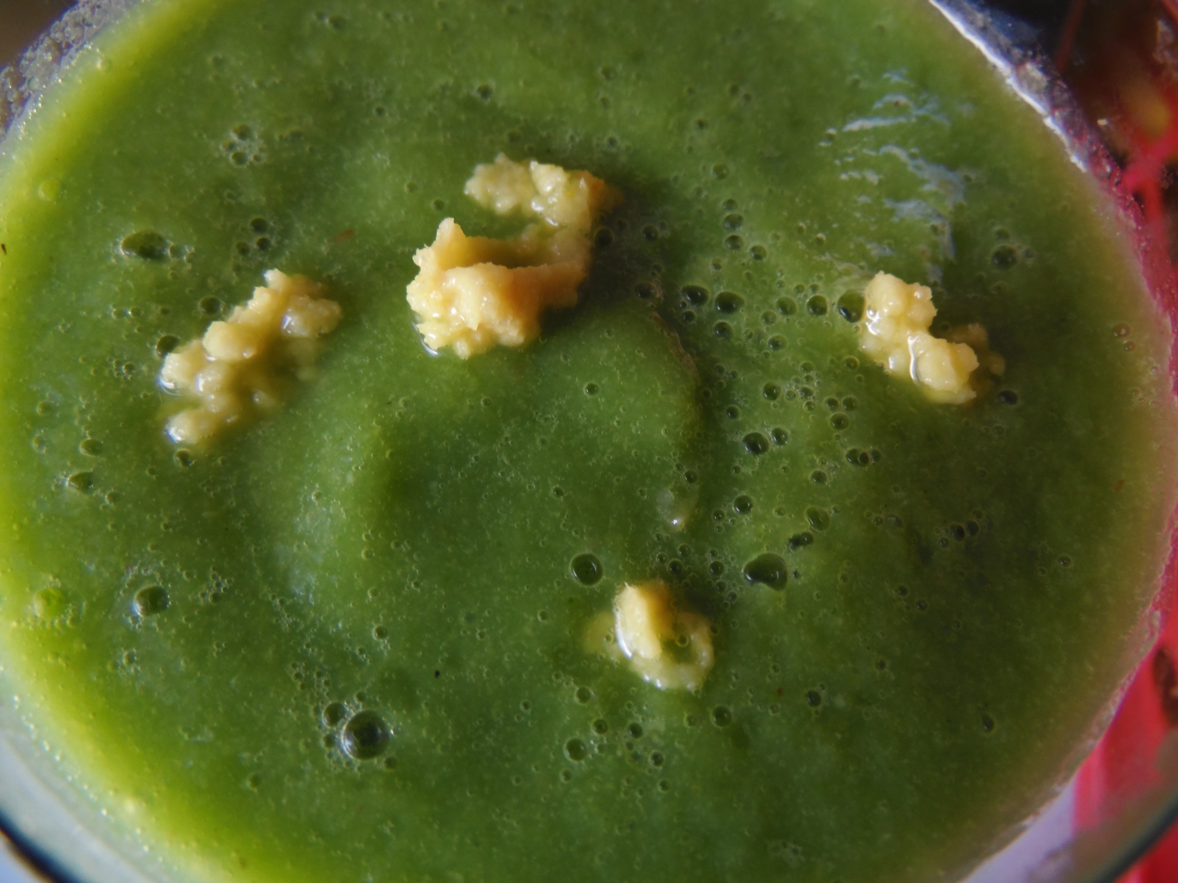 Morning Power-Up Smoothie 2