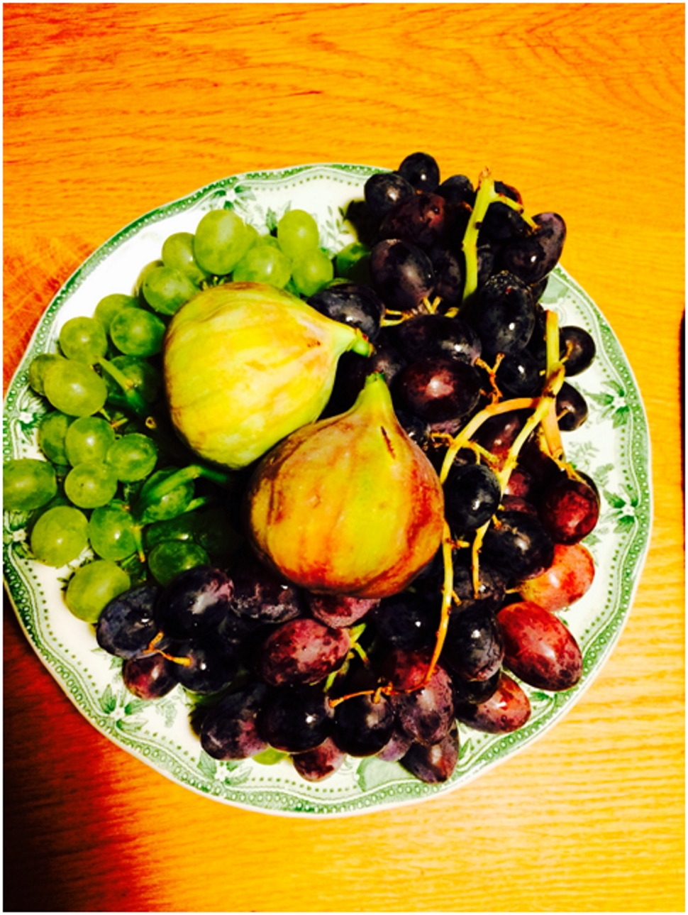 Ich mach dich stark Smoothie